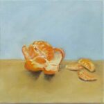 Das Bild zeigt Clementine