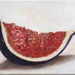 Das Bild zeigt Feigenstück